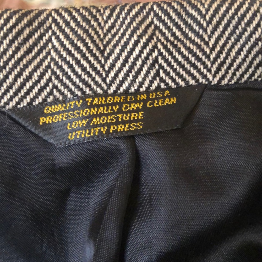 Sports Coat - Picture 3 of 4